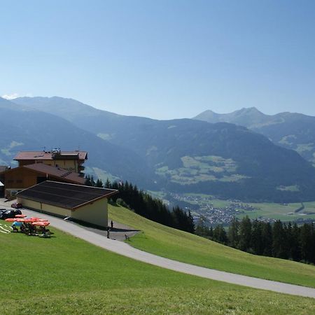 Gasthof Tannen - Alm Stummerberg 外观 照片