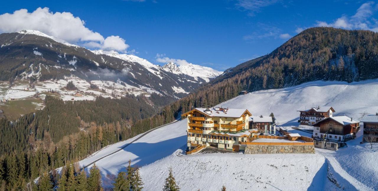 Gasthof Tannen - Alm Stummerberg 外观 照片